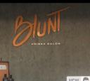 Blunt Unisex Salon logo